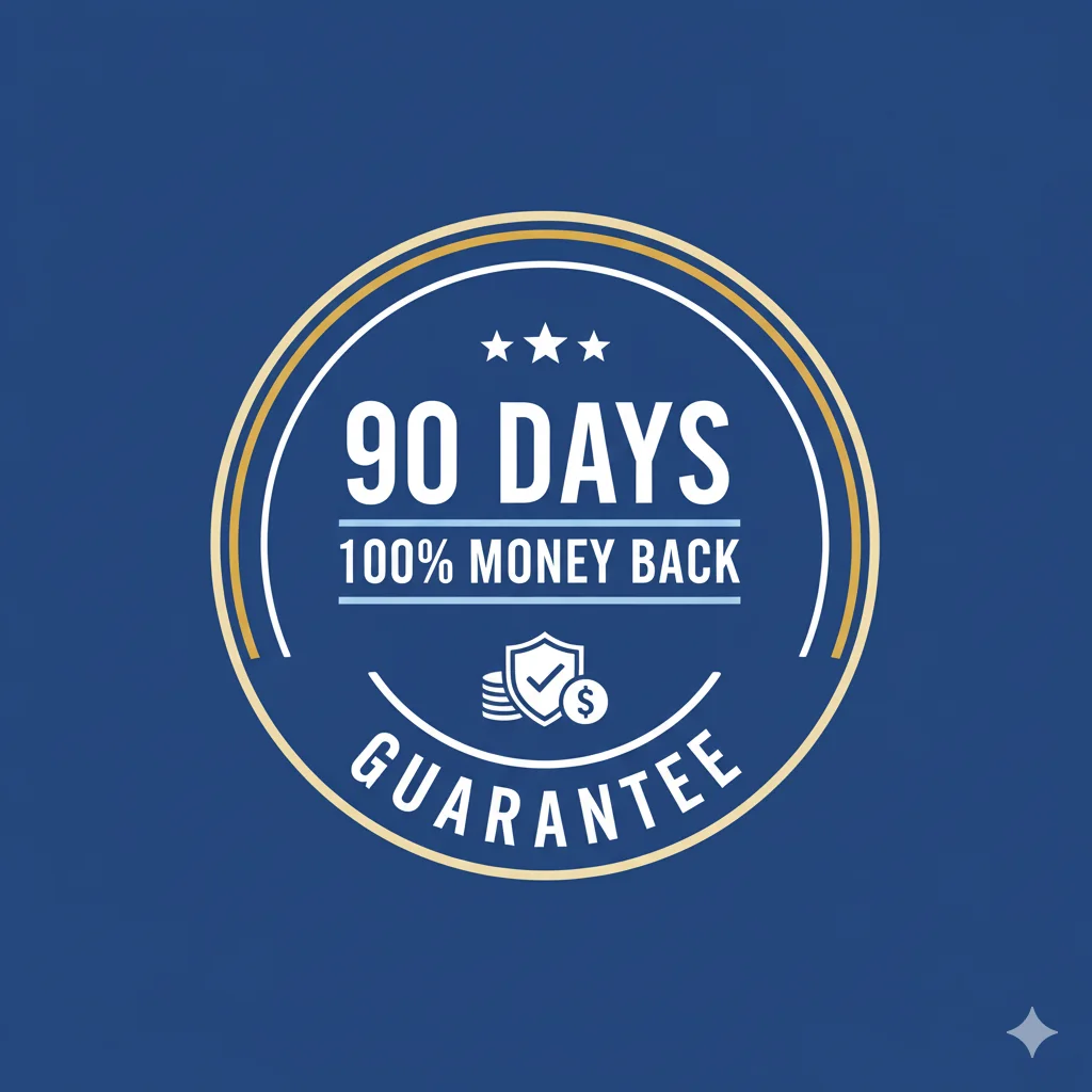 Synadentix Refund Policy