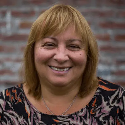 Synadentix Buyer Jessica Morgan