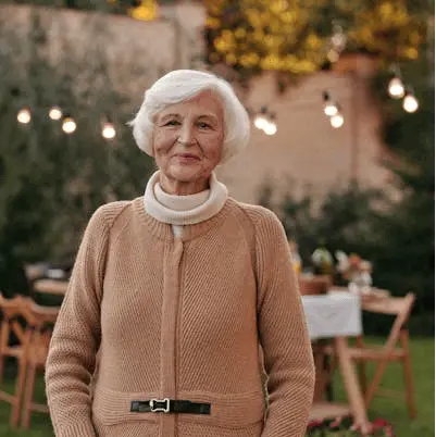 Synadentix Buyer Laura Kensington